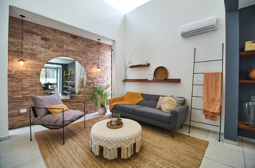 Akasha Townhouse Tulum Quintana Roo Mexico preconstruction