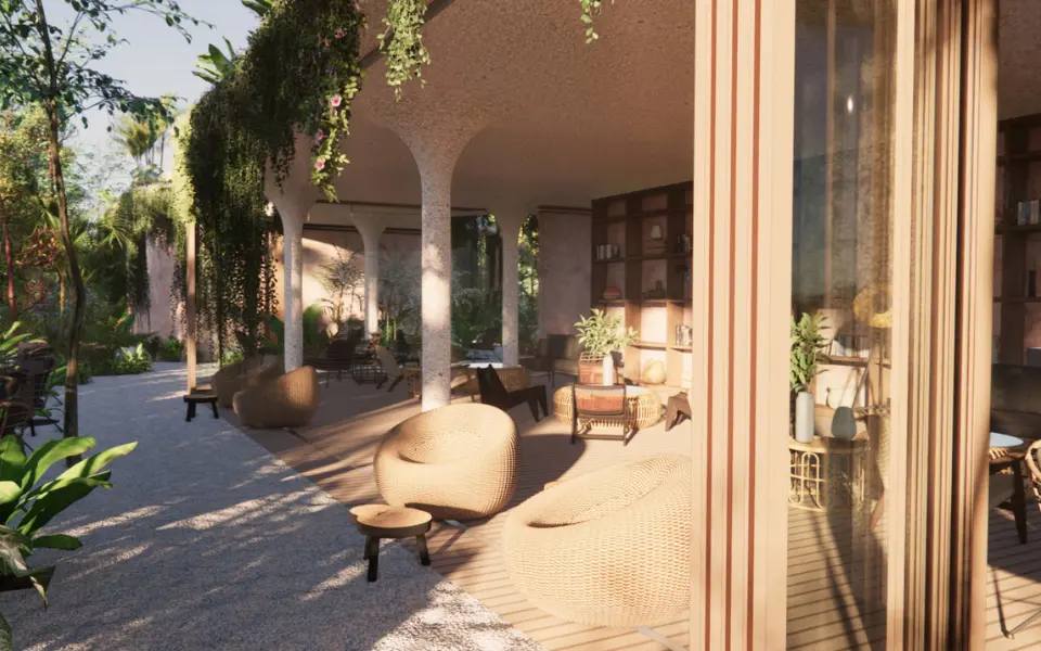 Faena District Tulum Condo Tulum Quintana Roo Mexico preconstruction