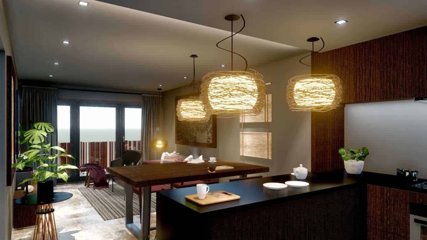 Amira District Condo Tulum Quintana Roo Mexico preconstruction