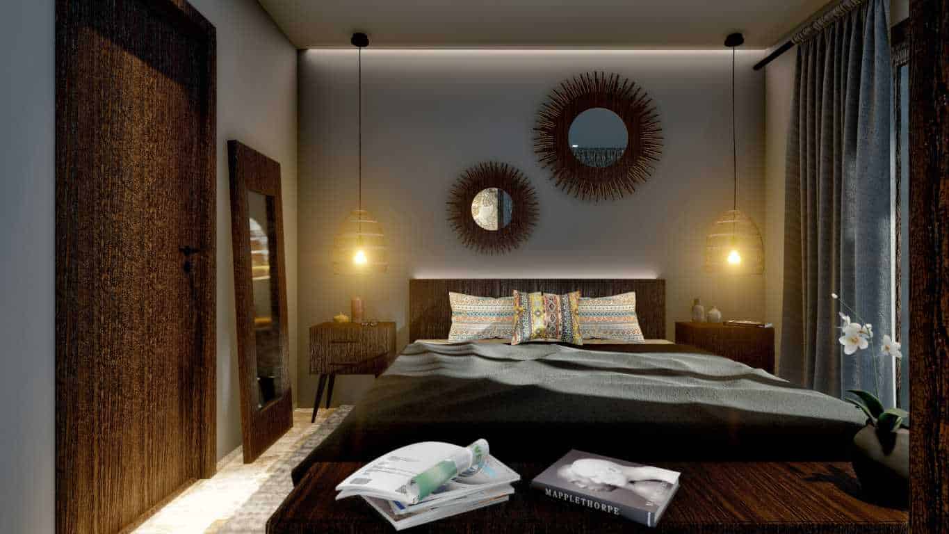 Amira District Condo Tulum Quintana Roo Mexico preconstruction