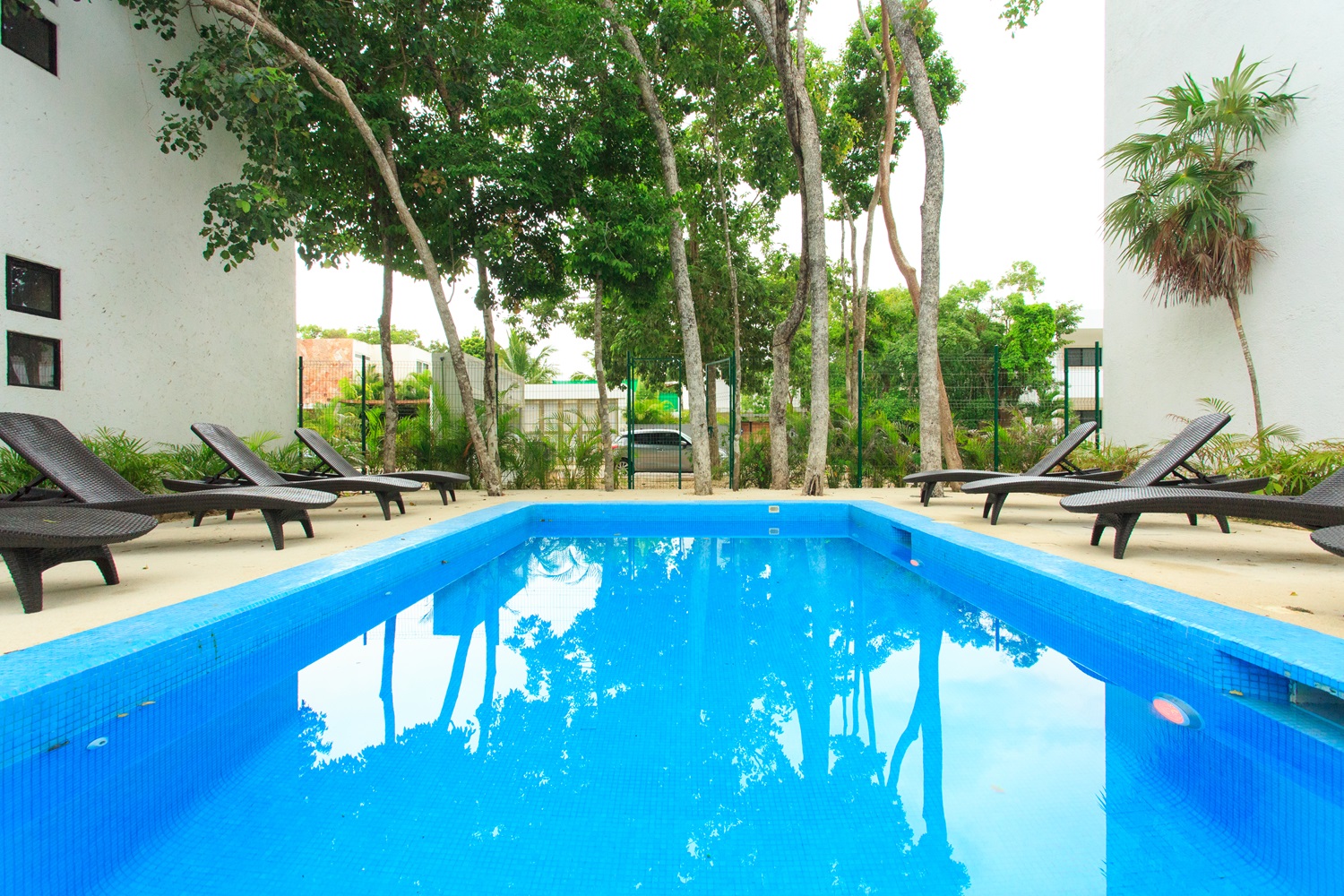 Kolo Tulum Condo Tulum Quintana Roo Mexico preconstruction