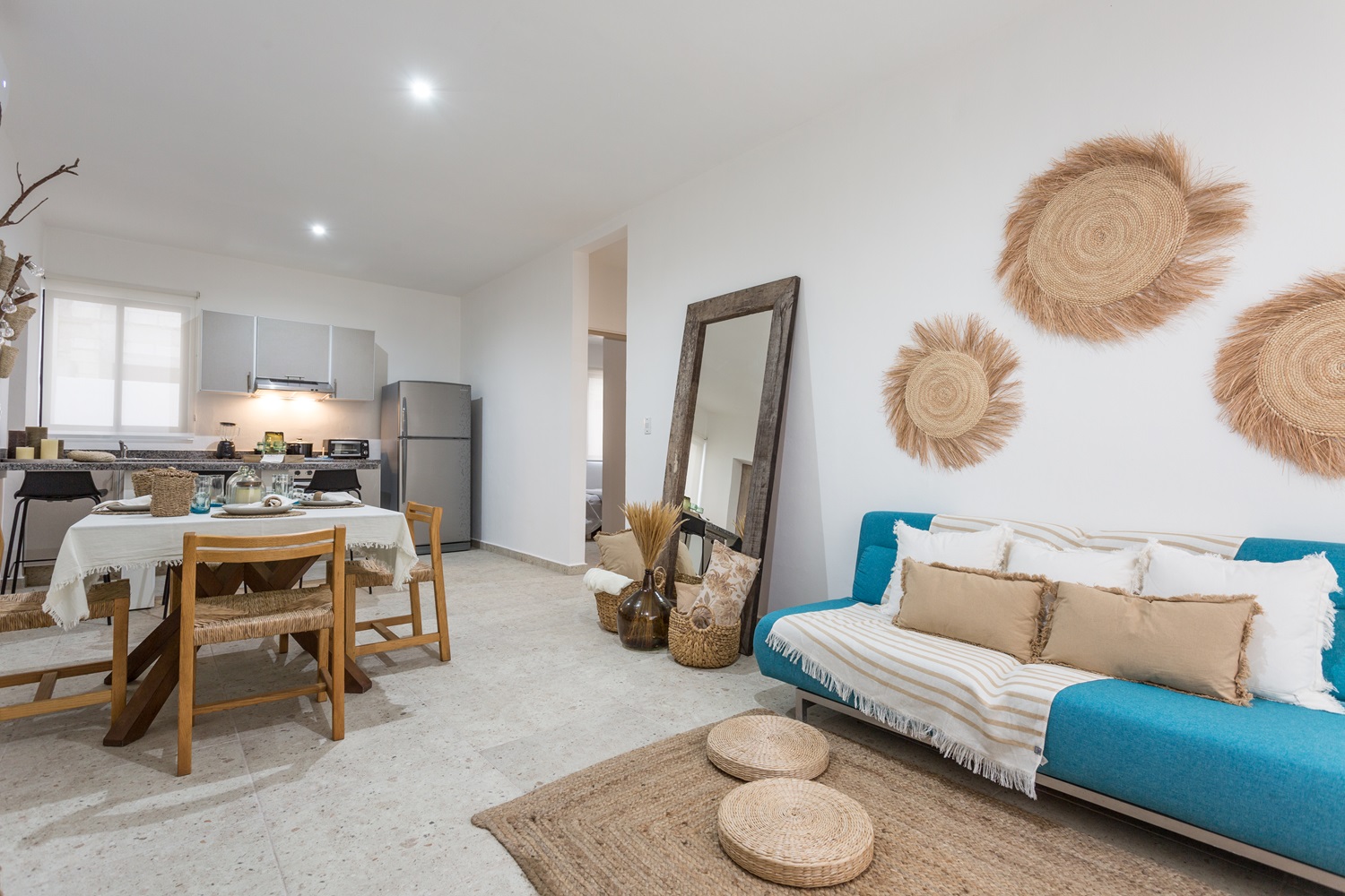 Kolo Tulum Condo Tulum Quintana Roo Mexico preconstruction