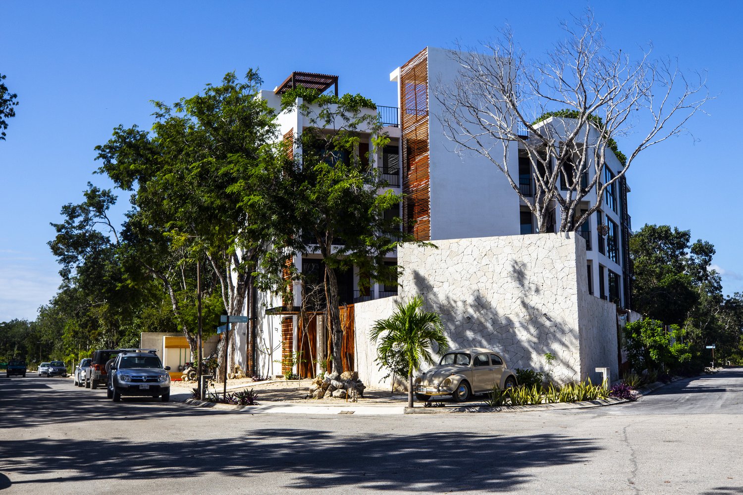 Dreamcatcher Tulum Condo Tulum Quintana Roo Mexico preconstruction