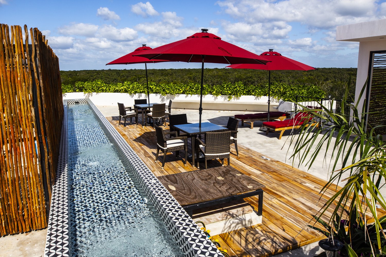 Dreamcatcher Tulum Condo Tulum Quintana Roo Mexico preconstruction