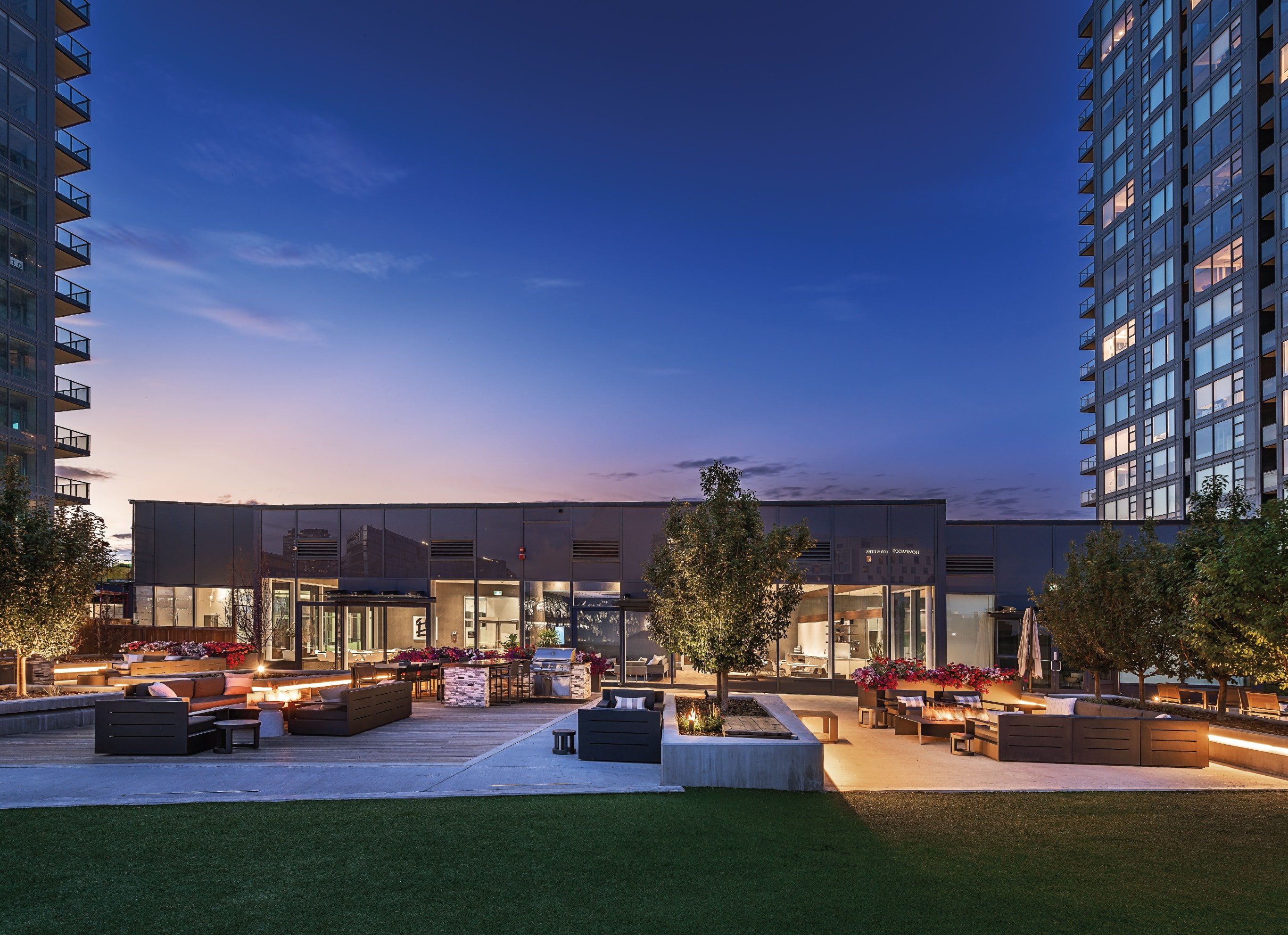 Arris Residences Condo Calgary Alberta Canada preconstruction