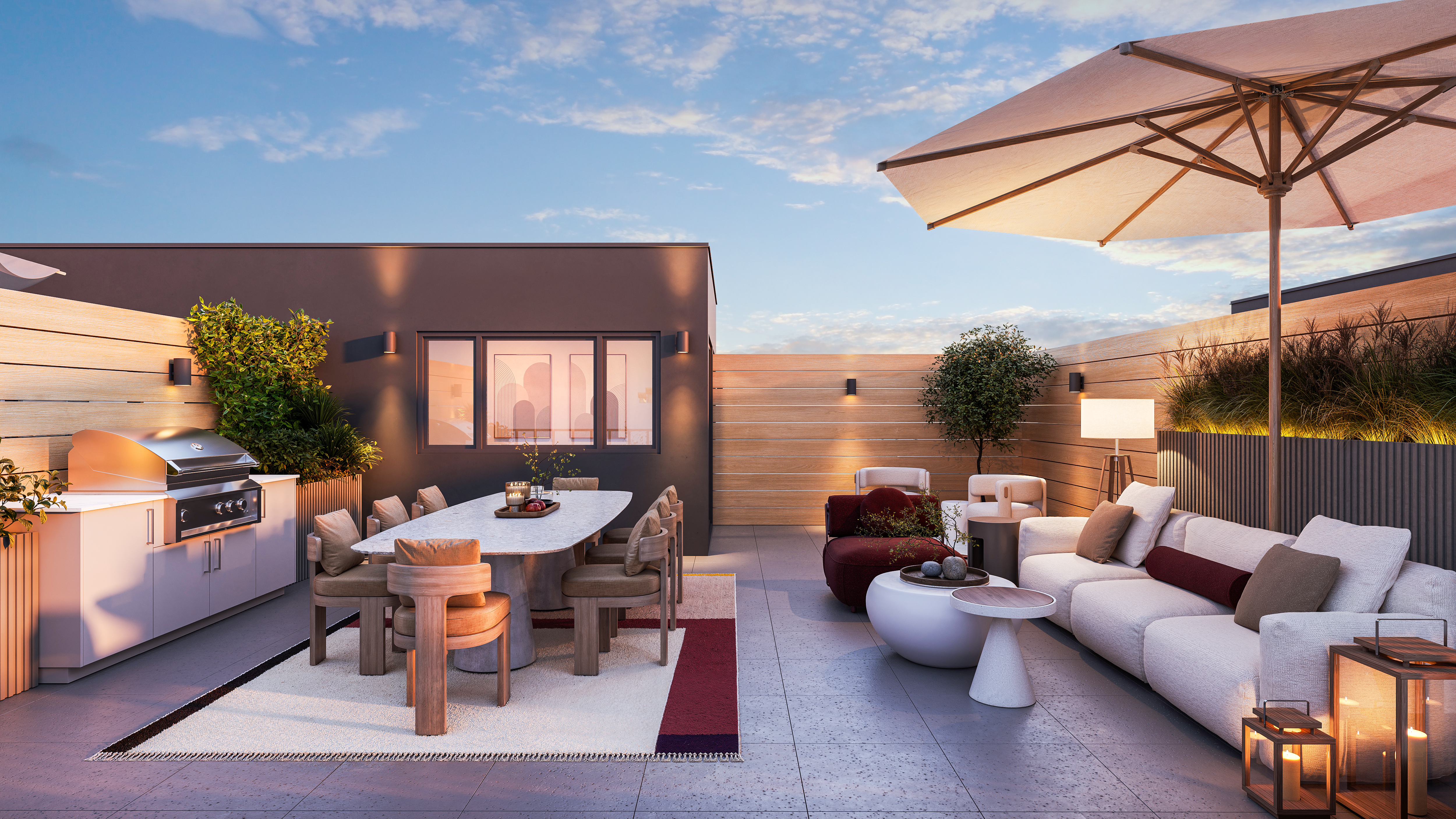 The Winston Collection Detached North York Ontario Canada preconstruction