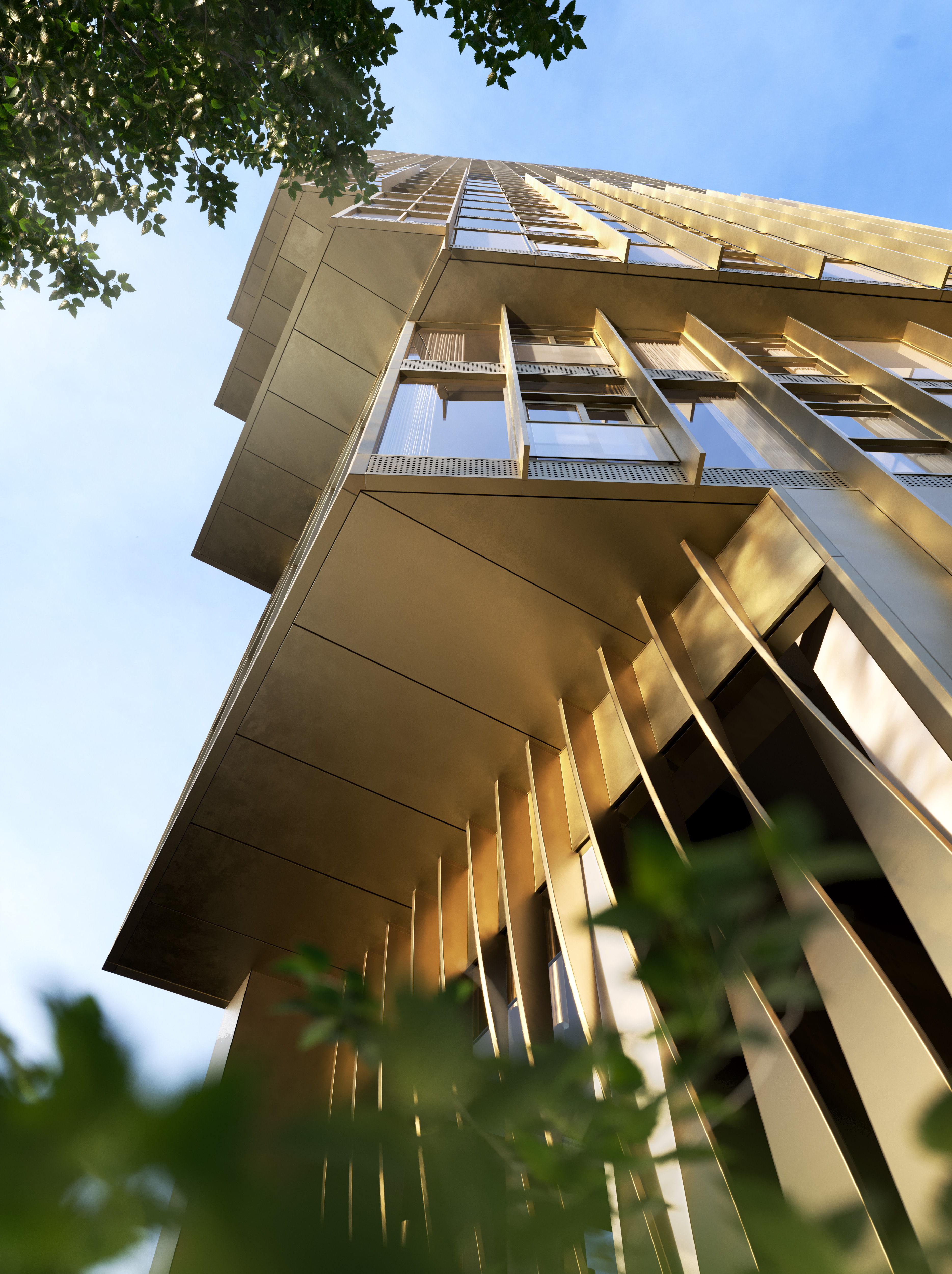 Park Road Condos Toronto Ontario Canada preconstruction