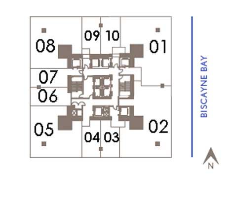 Aston Martin Residences Condo Miami Florida Usa preconstruction