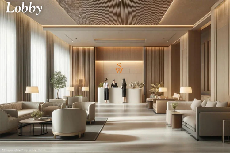 Somi Walk Residences Condo Street South Miami Florida Usa preconstruction