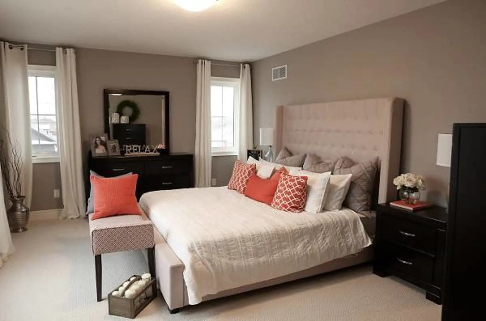 Saffron Estates Detached Pelham Ontario Canada preconstruction