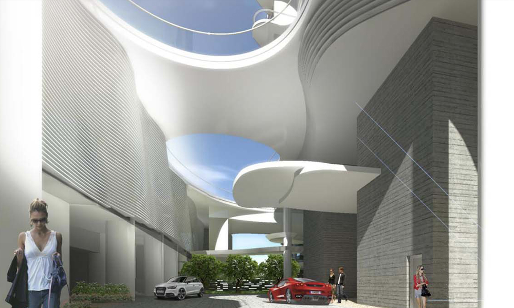 Ocean Terrace Miami Beach Condo Miami Beach Florida Usa preconstruction