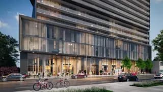 611 Keele Street Condos Toronto Ontario Canada preconstruction