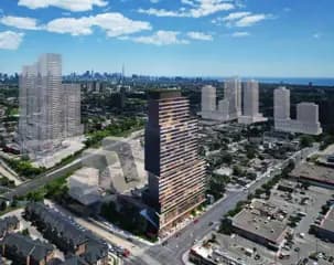 611 Keele Street Condos Toronto Ontario Canada preconstruction