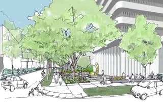 145 St George Condos Toronto Ontario Canada preconstruction