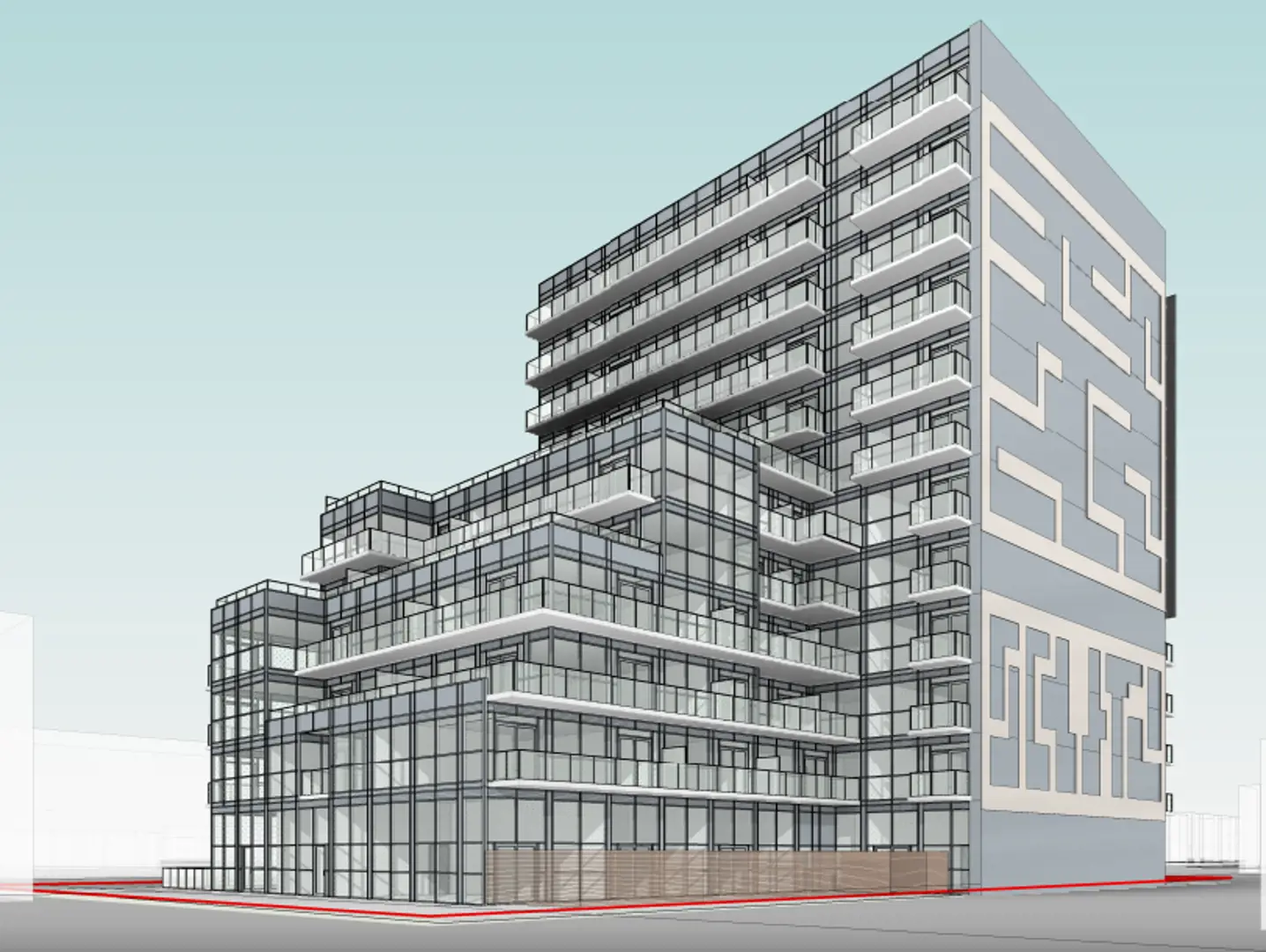 4566 Kingston Road Condos Toronto Ontario Canada preconstruction 4566 Kingston Road Condos Toronto Ontario Canada preconstruction