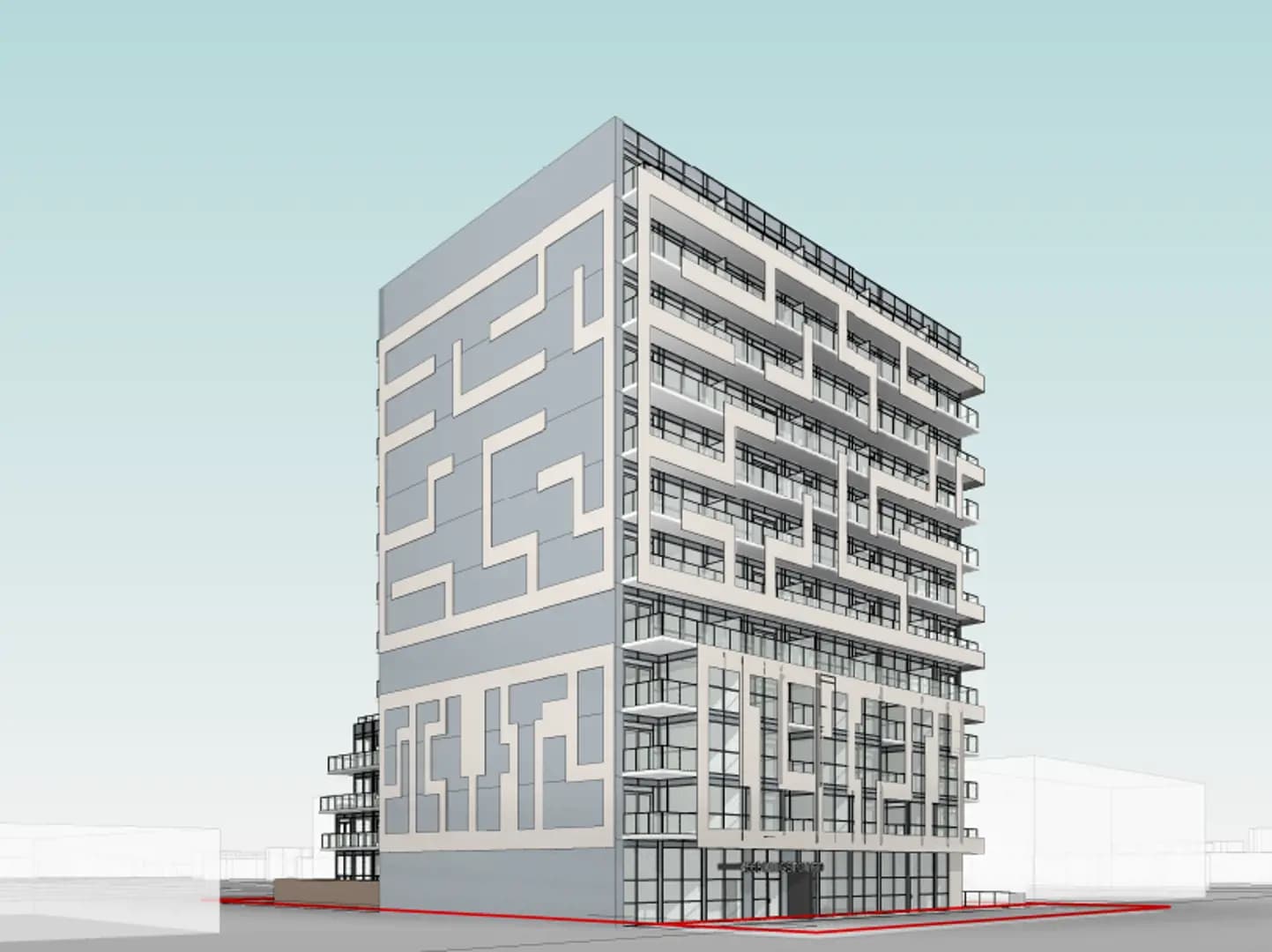 4566 Kingston Road Condos Toronto Ontario Canada preconstruction