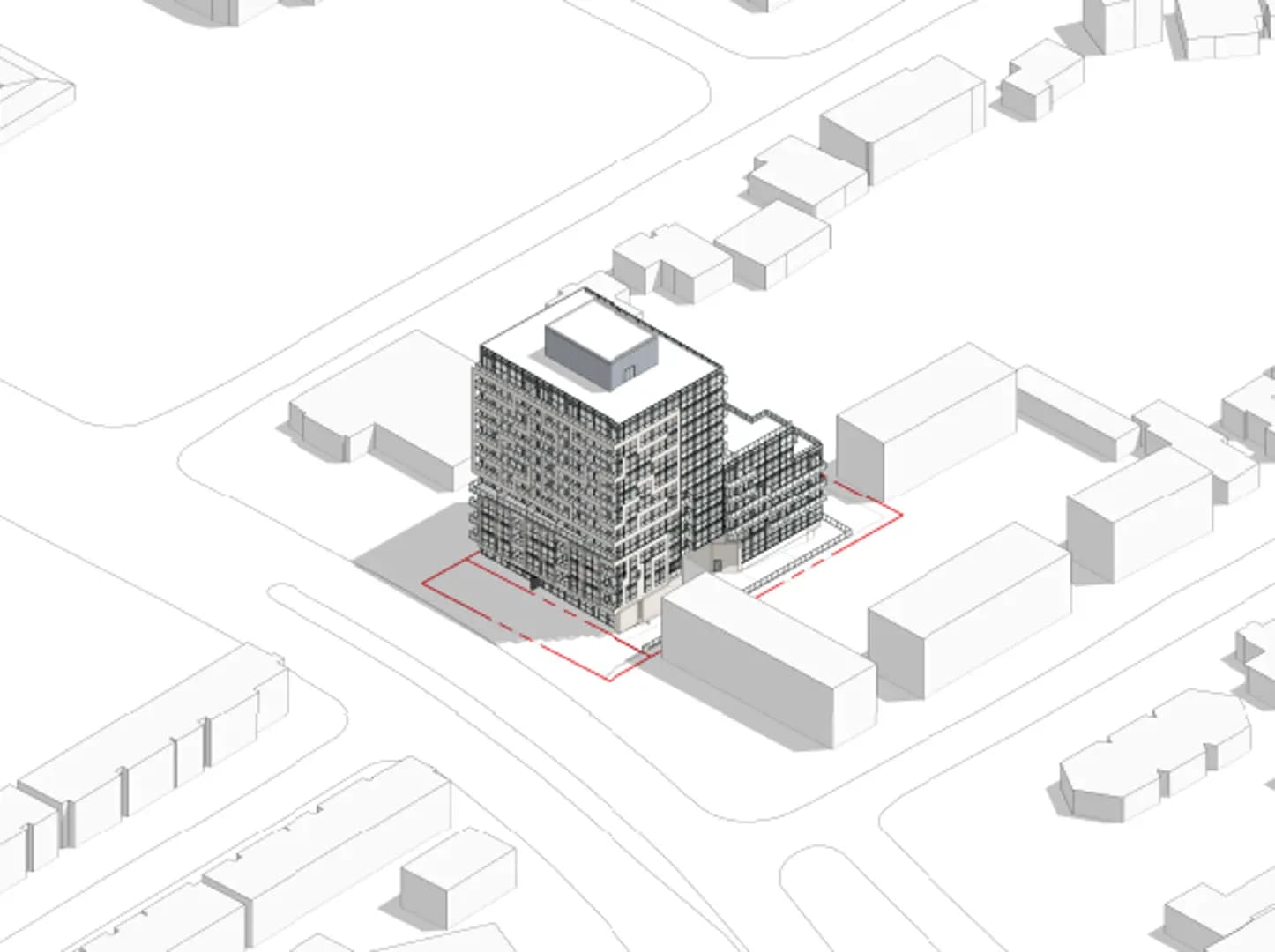 4566 Kingston Road Condos Toronto Ontario Canada preconstruction