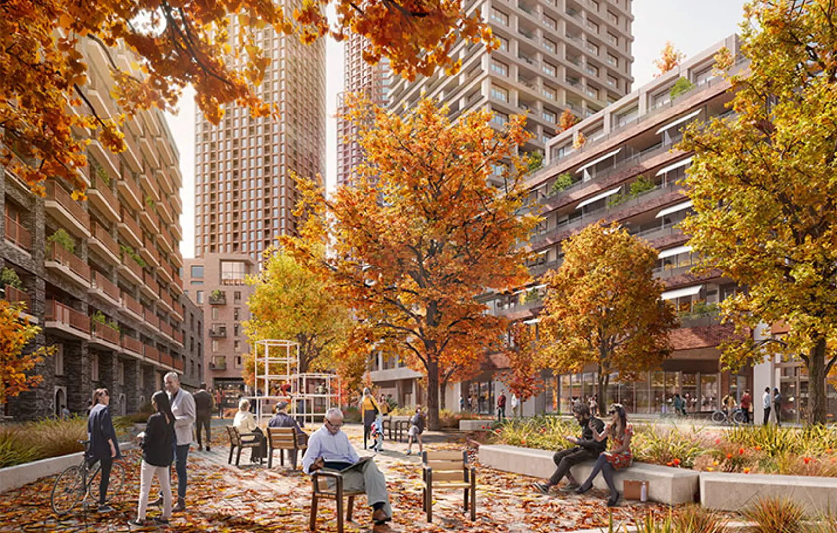 2150 Lakeshore Boulevard West Condos Toronto Ontario Canada preconstruction