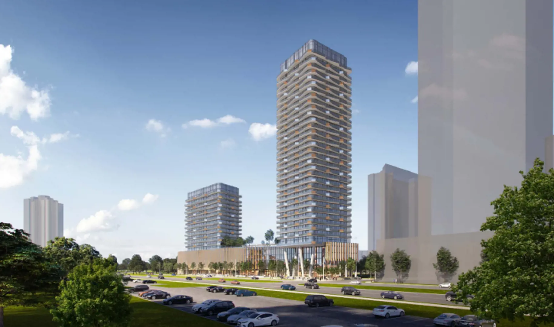 1978 Lake Shore Boulevard West Condos Toronto Toronto Ontario Canada preconstruction