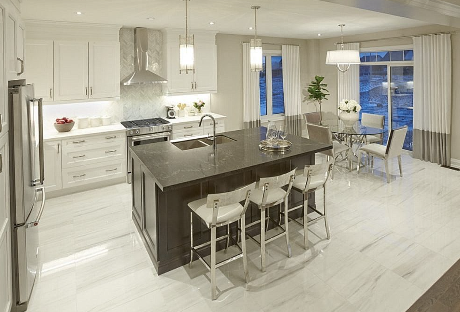 Springhill Detached Whitby Ontario Canada preconstruction Springhill Detached Whitby Ontario Canada preconstruction