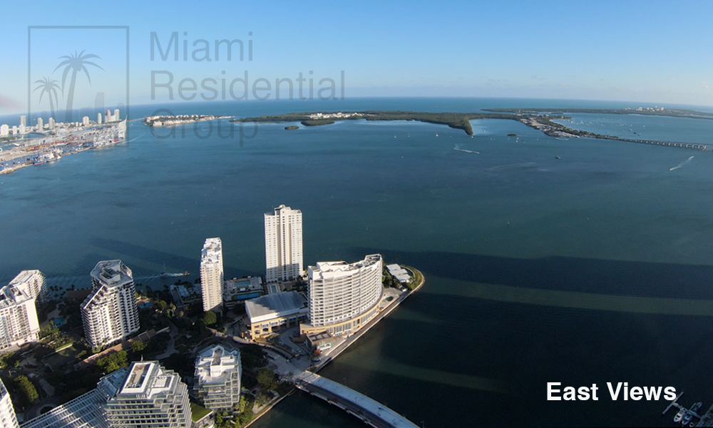619 Brickell Condo in Miami, Florida, Usa preconstruction
