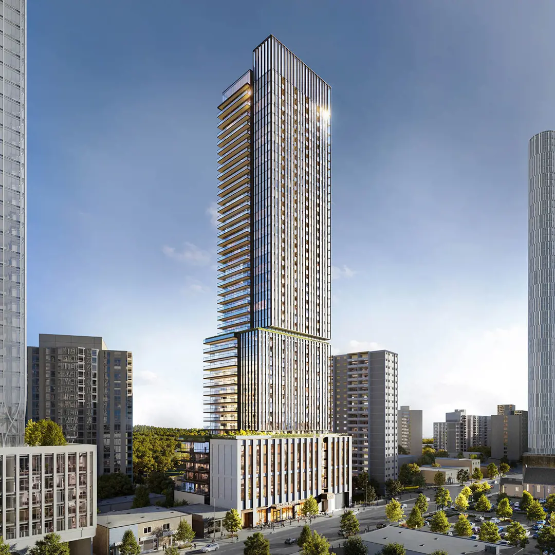 1830 Weston Road Condos Toronto Ontario Canada preconstruction