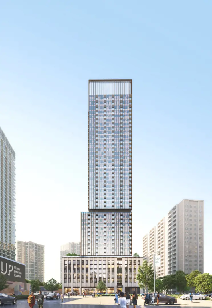 1830 Weston Road Condos Toronto Ontario Canada preconstruction 1830 Weston Road Condos Toronto Ontario Canada preconstruction