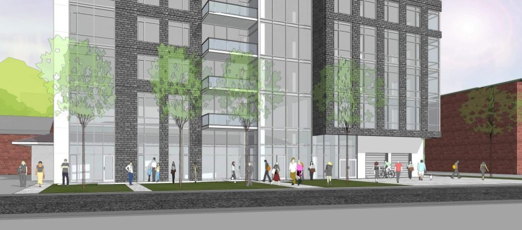 20 Mountain Crescent Condos Ottawa Ontario Canada preconstruction