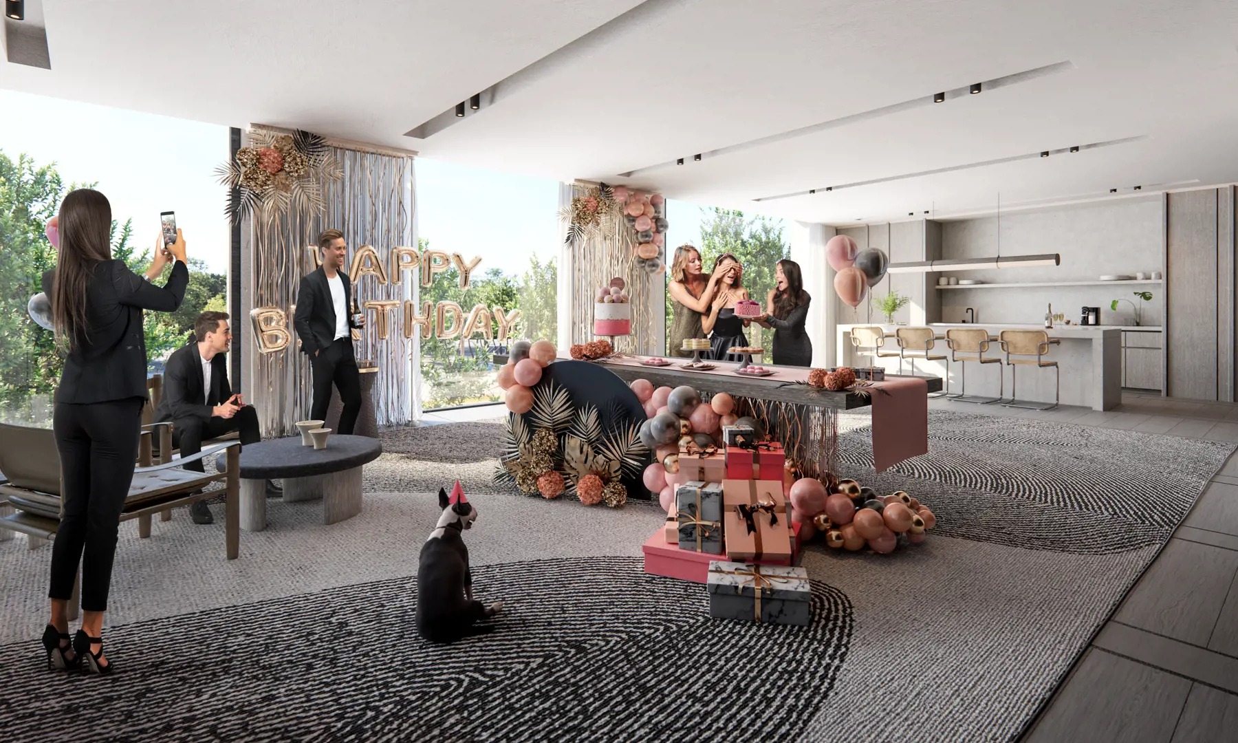 The Frederick Condos Toronto Ontario Canada preconstruction The Frederick Condos Toronto Ontario Canada preconstruction