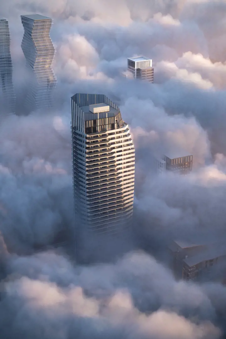 M City 6 Condo Mississauga Ontario Canada preconstruction M City 6 Condo Mississauga Ontario Canada preconstruction