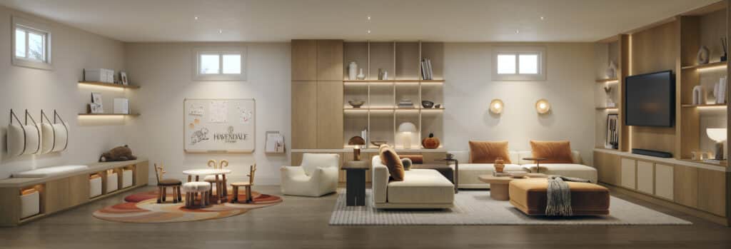 Havendale Cachet Brantford Condo Brantford Ontario Canada preconstruction