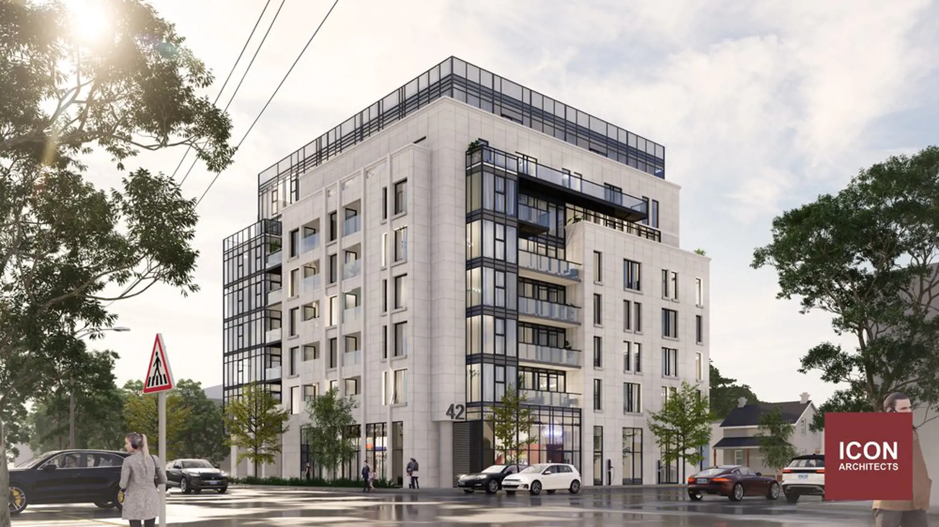 42 Lakeshore Road West Condos Oakville Ontario Canada preconstruction 42 Lakeshore Road West Condos Oakville Ontario Canada preconstruction