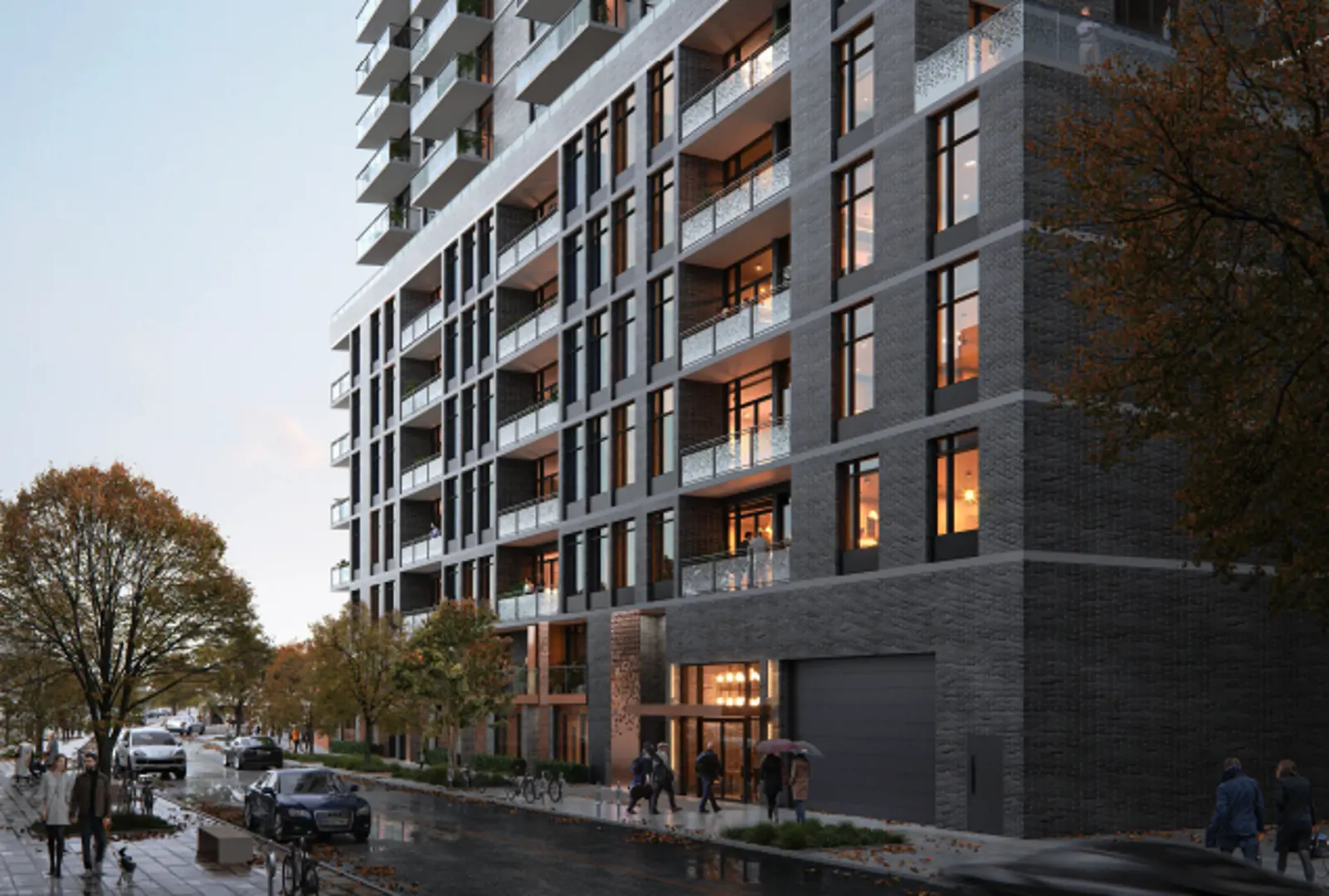 5 9 Jopling Avenue South Condos Toronto Ontario Canada preconstruction 5 9 Jopling Avenue South Condos Toronto Ontario Canada preconstruction