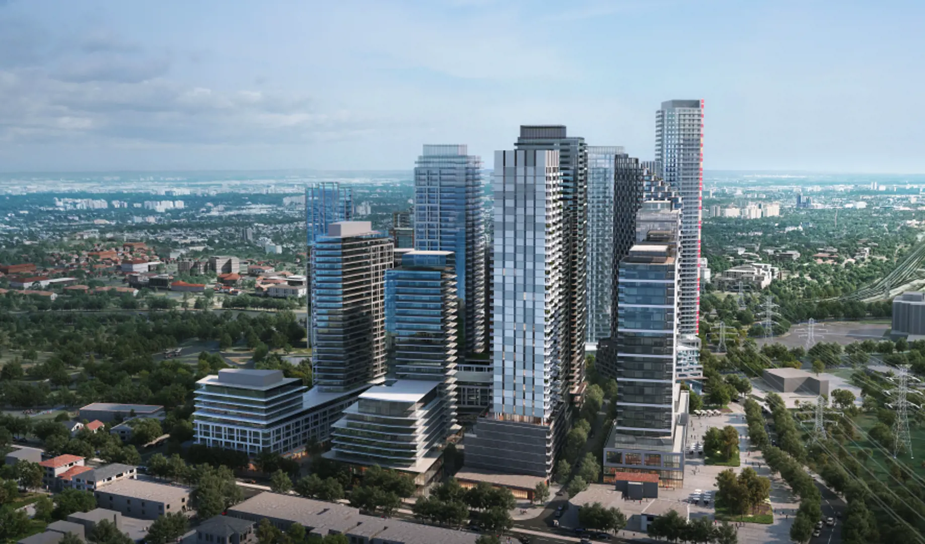 5 9 Jopling Avenue South Condos Toronto Ontario Canada preconstruction