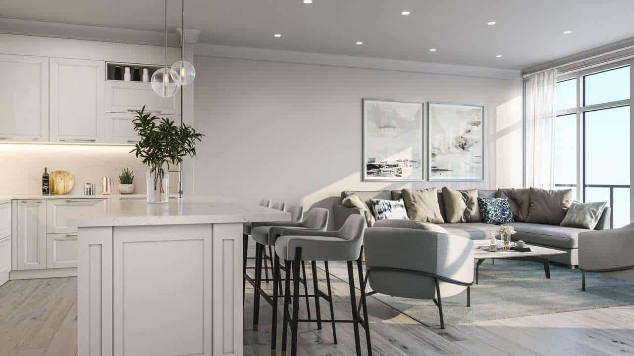 67 Lakeshore West Condos Oakville Ontario Canada preconstruction