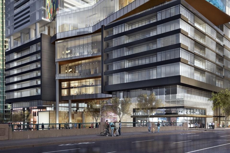 Concord Canada House Condo Toronto Ontario Canada preconstruction