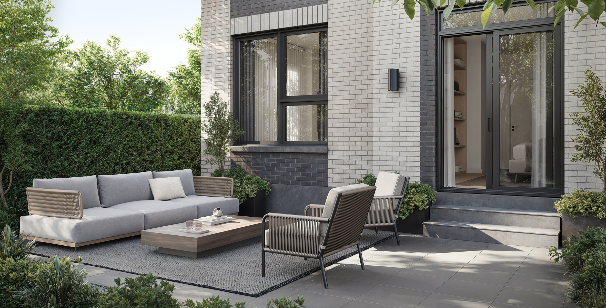 The Northshore Towns Condo Burlington Ontario Canada preconstruction