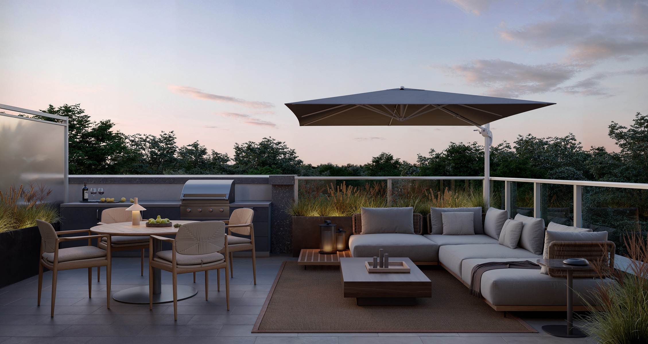 The Northshore Towns Condo Burlington Ontario Canada preconstruction