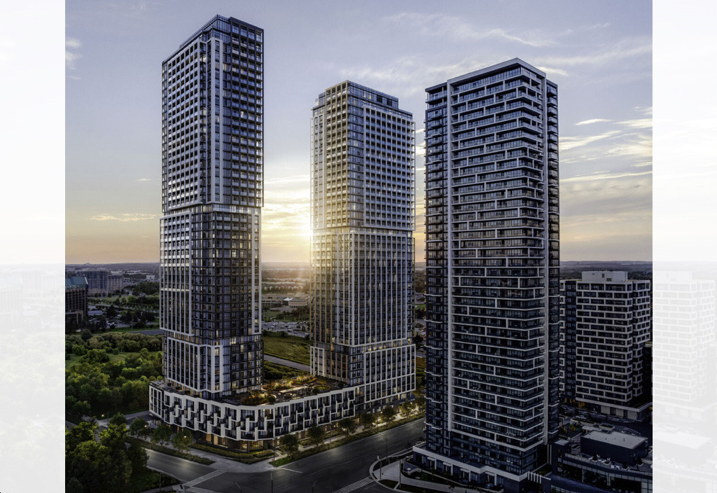 Pangea Condos Markham Ontario Canada preconstruction Pangea Condos Markham Ontario Canada preconstruction