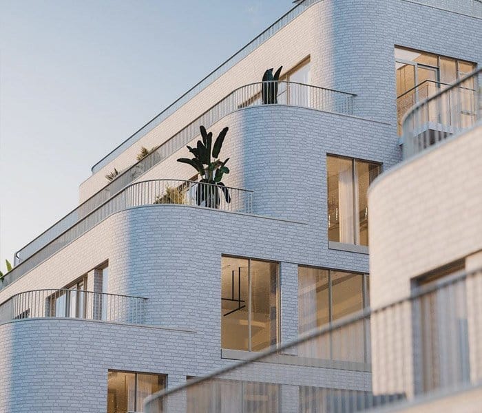 Reina Condos Etobicoke Ontario Canada preconstruction