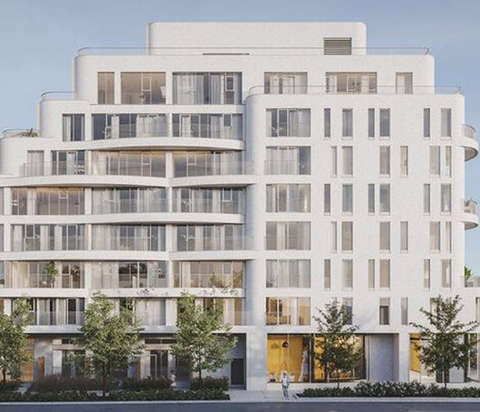 Reina Condos Etobicoke Ontario Canada preconstruction