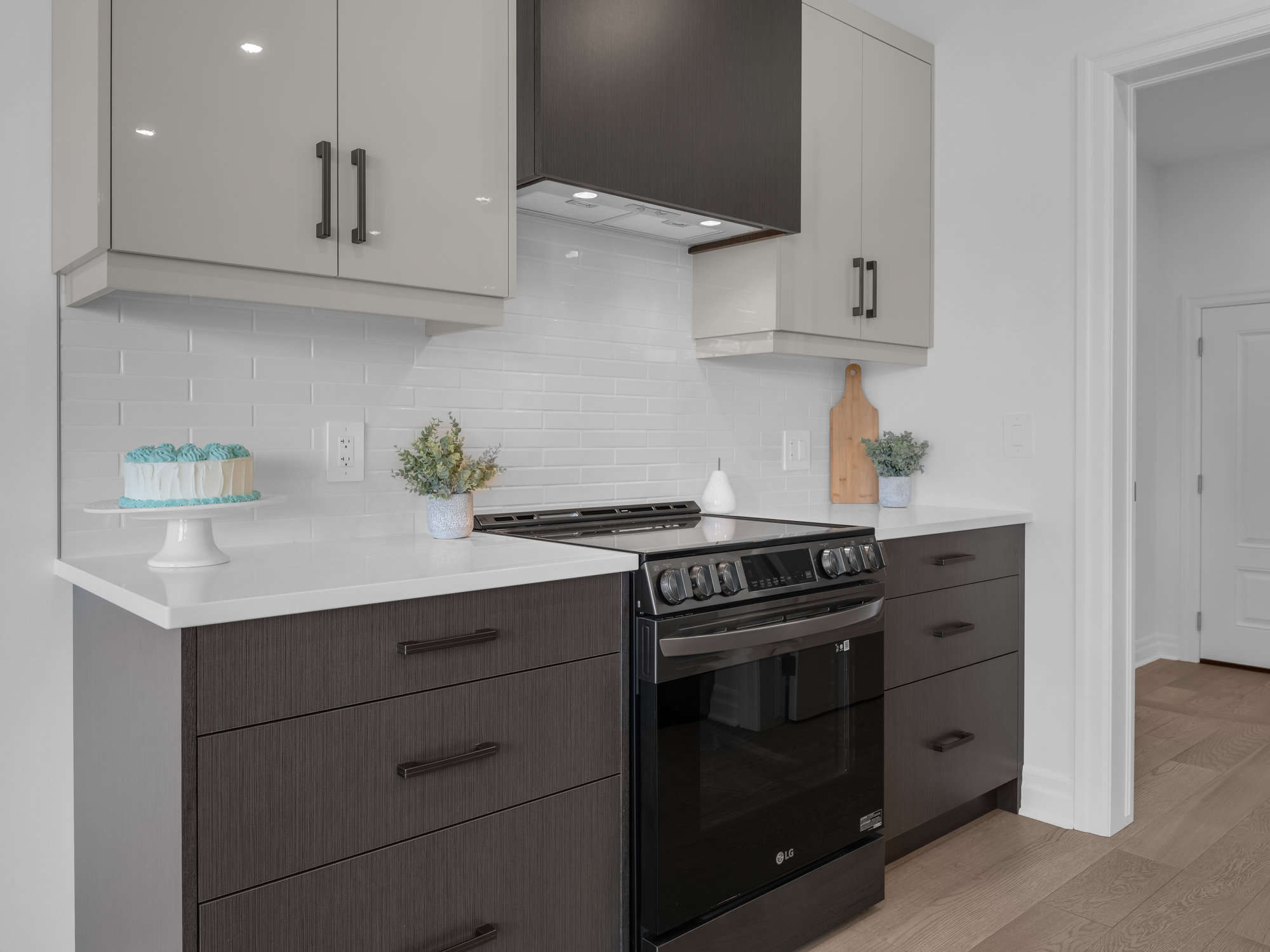 Splendour Towns Detached Niagara Falls Ontario Canada preconstruction