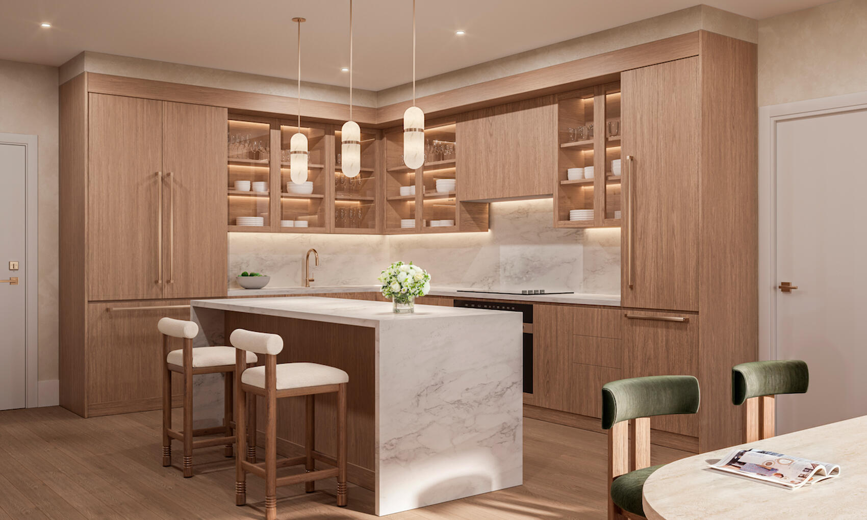 Viceroy Residences Avenutra Condo Aventura Florida Usa preconstruction