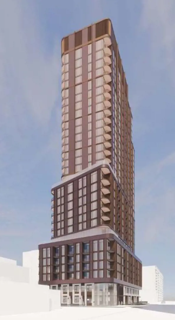 8 Locust Street Condos York Ontario Canada preconstruction 8 Locust Street Condos York Ontario Canada preconstruction