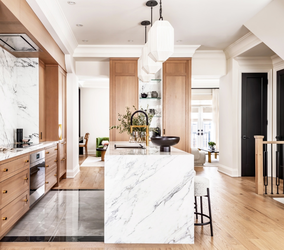 Angus Glen South Village Detached in Markham, Ontario, Canada preconstruction