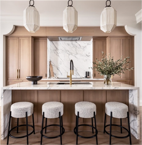 Angus Glen South Village Detached in Markham, Ontario, Canada preconstruction
