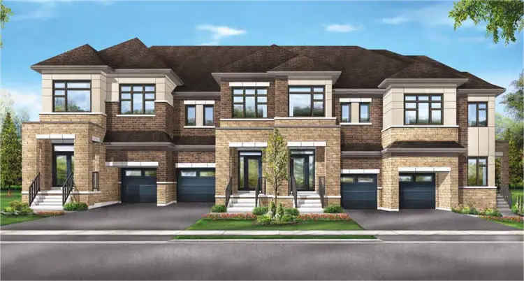Arbourwoods Towns Detached Vaughan Ontario Canada preconstruction Arbourwoods Towns Detached Vaughan Ontario Canada preconstruction
