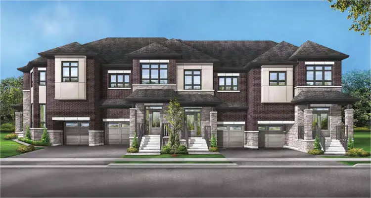 Arbourwoods Towns Detached Vaughan Ontario Canada preconstruction Arbourwoods Towns Detached Vaughan Ontario Canada preconstruction