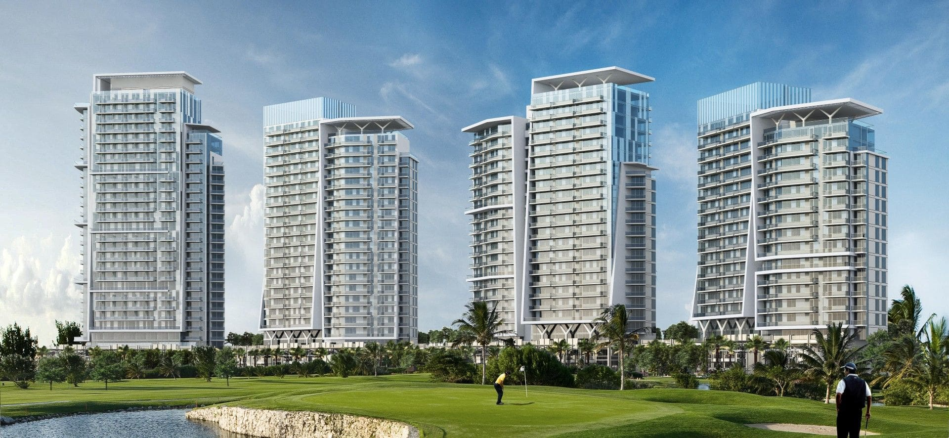 DAMAC Hills Artesia Condo Al Hebiah 3 Dubai United Arab Emirates preconstruction DAMAC Hills Artesia Condo Al Hebiah 3 Dubai United Arab Emirates preconstruction