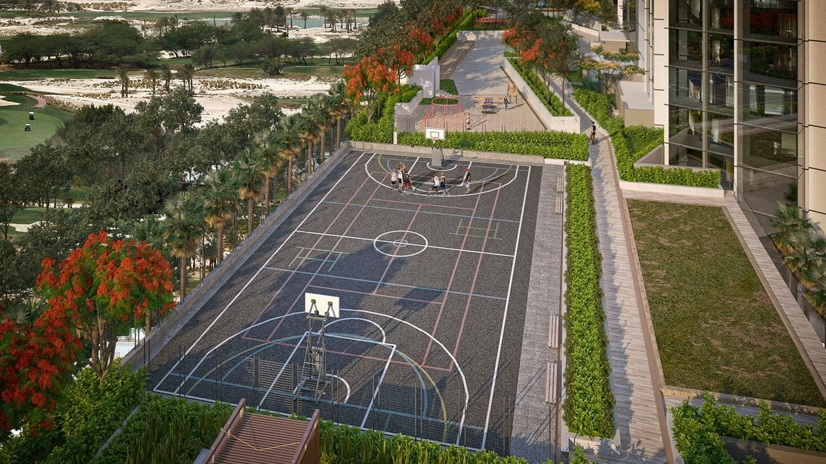 DAMAC Hills Artesia Condo in Al Hebiah 3, Dubai, United Arab Emirates preconstruction DAMAC Hills Artesia Condo in Al Hebiah 3, Dubai, United Arab Emirates preconstruction